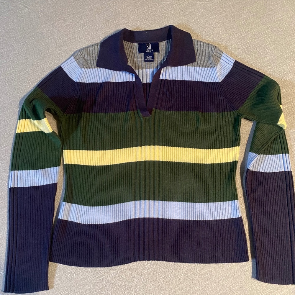 Junior Sweater